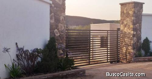 Condominio Los Olivos