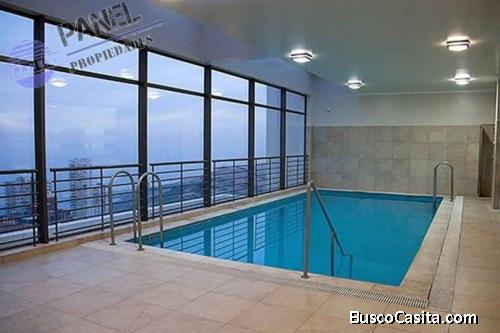 DEPARTAMENTO EN VENTA, REÑACA NORTE, VIÑA DEL MAR // VD493