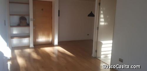 ARRIENDO DPTO EN PROVIDENCIA