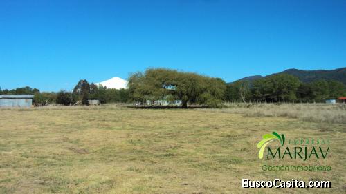 vende terreno!!