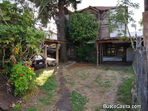 vende terreno Urbano!!