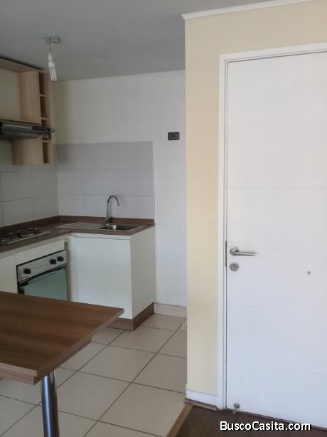 EXCELENTE DEPARTAMENTO 1 DORMITORIO, SANTIAGO CENTRO 