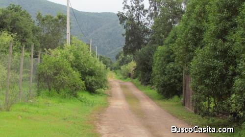Parcela Melipilla, Gran Oportunidad, Ofertas, cholqui desde 5000mts desde 14 millones
