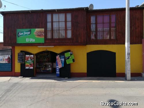 Casa más negocio las compañías 