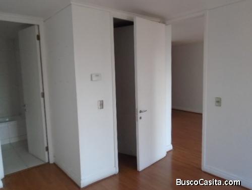 AMPLIO DEPTO 1 DORMITORIO, EN PLENO BARRIO  REPÚBLICA