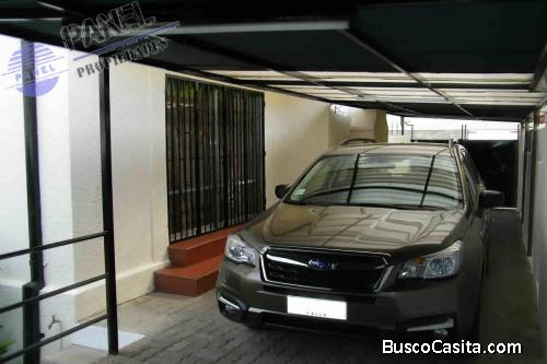 CASA EN EXCELENTES CONDICIONES, RECREO, VIÑA DEL MAR // VC590