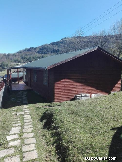 Vende Hermosa casa