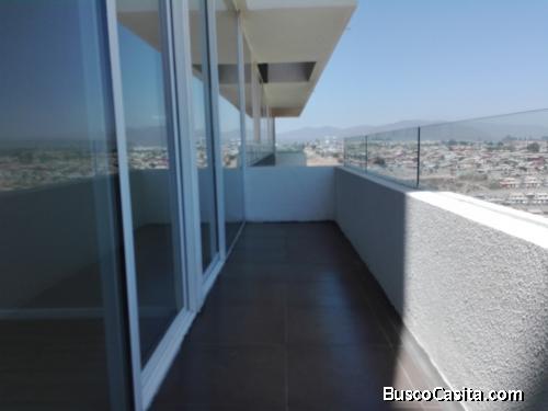 Departamento Praderas del milagro de marzo a diciembre