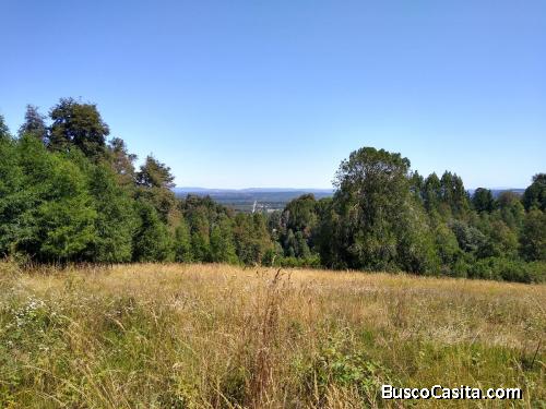 Vende Terreno de agrado de 5.64 Hectareas 