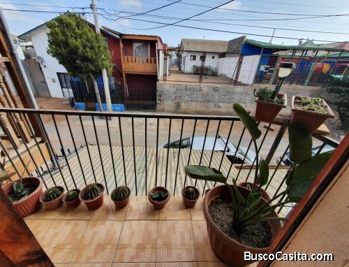 Vendo amplia casa en tierras blancas 