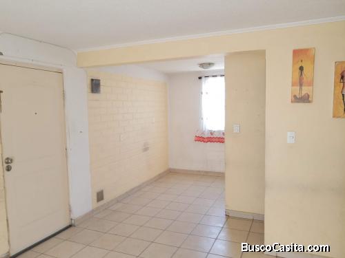departamento en Nueva Renca