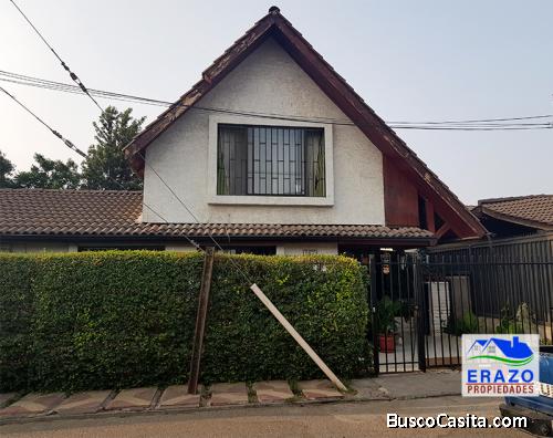 ¡¡REBAJADO!! Sector Santa Amalia, Paradero 20 de Av. Vicuña Mackenna, La Florida