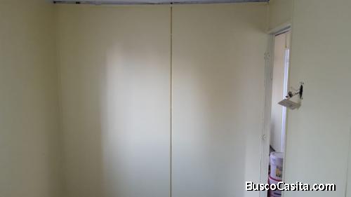 Se vende departamento remodelado