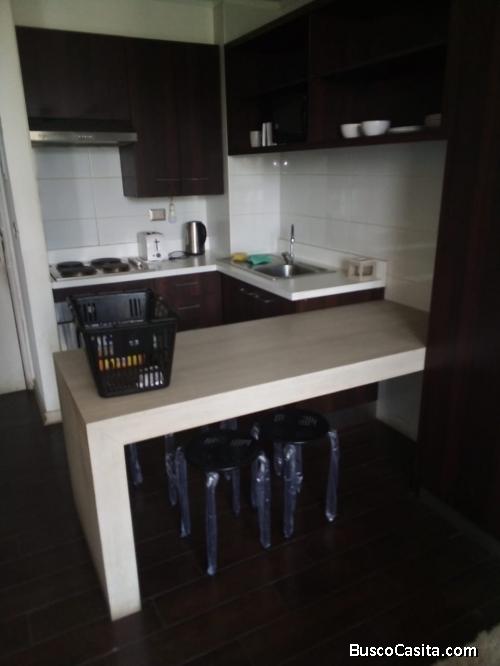 Departamento excelente ubicación