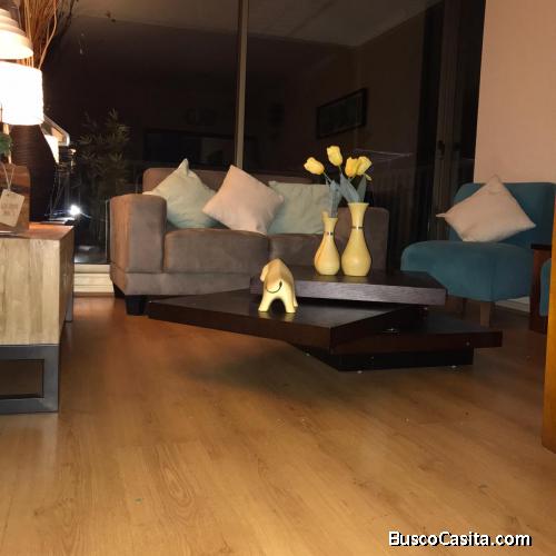 Departamento en andalue 3 d 3 b, 2 e. 