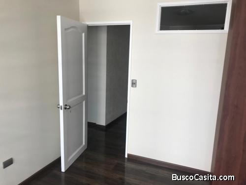 Concepcion, vendo departamento