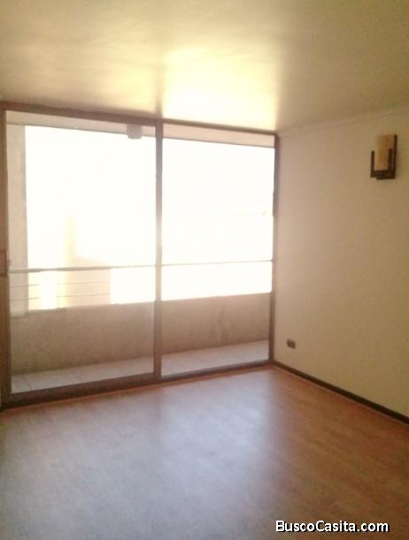 HERMOSO DEPARTAMENTO BARRIO REPÚBLICA