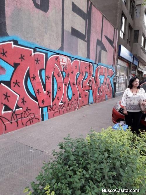 Casa Terreno a la venta Gran Oportunidad de Inversion