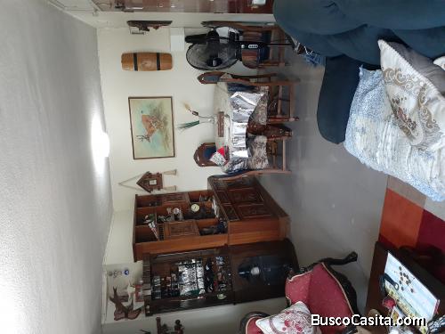Departamento 2do piso un solo dueño, Gran Avenida Paradero 39 San Bernardo