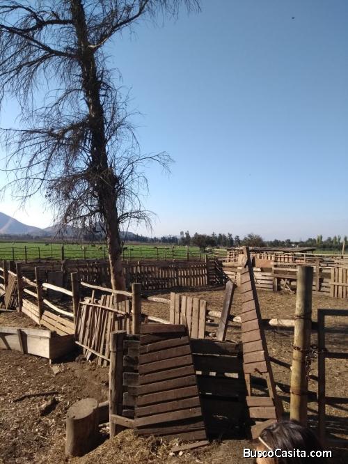 TERRENO MAIPU