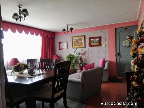 Excelente departamento en Quilicura.