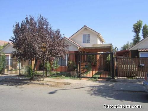 se vende hermosa casa en LARAPINTA LAMPA 1era ETAPA