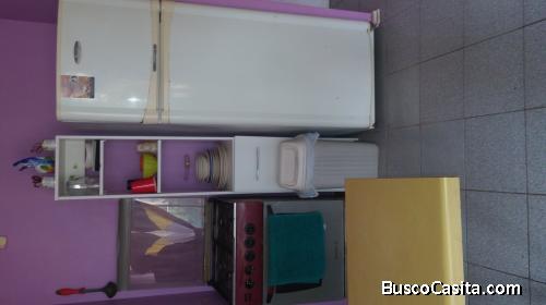 Arriendo Departamento viña