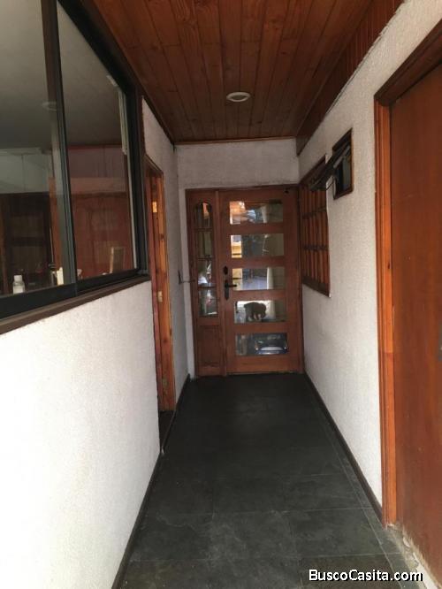 AMPLIA CASA EN CERRILLOS