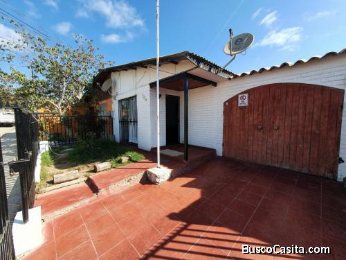 Se Vende Hermosa Casa En Sindempart Coquimbo