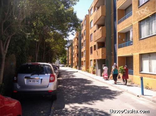 Carrascal 4007 Condominio Quinta Normal 