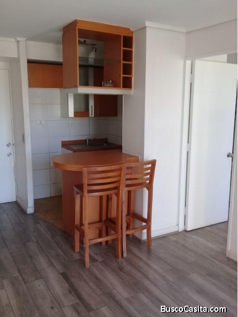 IDEAL PARA VIVIR, DEPARTAMENTO COMODO Y CENTRAL