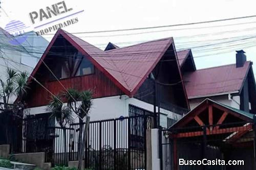 GRAN CASA CERCANA A HOSPITAL, VIÑA DEL MAR // VC585