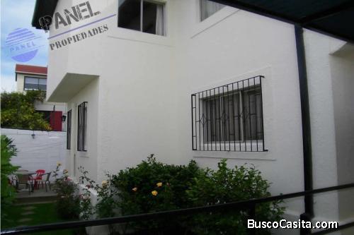 CASA EN EXCELENTES CONDICIONES, RECREO, VIÑA DEL MAR // VC590