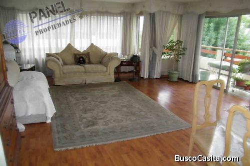 VENTA AMPLIO DEPARTAMENTO SECTOR PONIENTE VIÑA DEL MAR // VD487