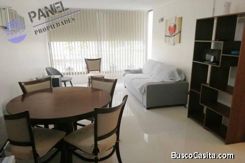 VENTA DE DEPARTAMENTO EN CENTRO DE VIÑA DEL MAR // VD490