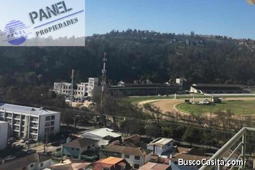 VENTA DEPARTAMENTO DE 150 M2, VIÑA DEL MAR ( Sector Sporting) // VD498