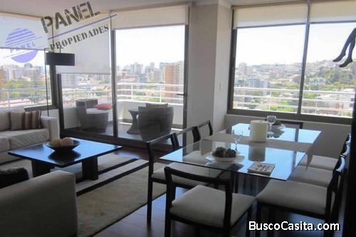 VENTA DEPARTAMENTO CON 2 ESTACIONAMIENTOS, VIÑA DEL MAR // VD499