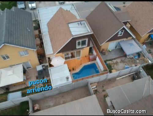 Casa Padre Hurtado