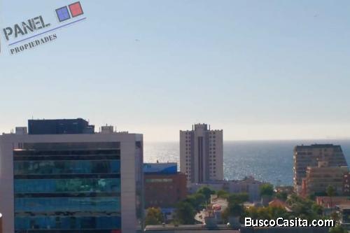 AMPLIO DEPARTAMENTO IMPECABLE -  ORIENTES, VIÑA DEL MAR // VD472