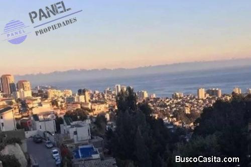 CASA NUEVA EN VENTA, CONDOMINIO, VIÑA DEL MAR ALTO // VC591