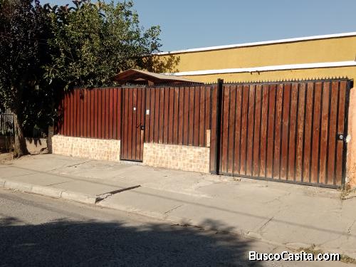 PROPIEDAD RECOLETA LUGAR TRANQUILO