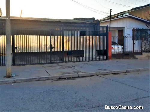 PROPIEDAD RECOLETA LUGAR TRANQUILO