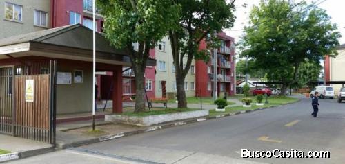 Arriendo departamento