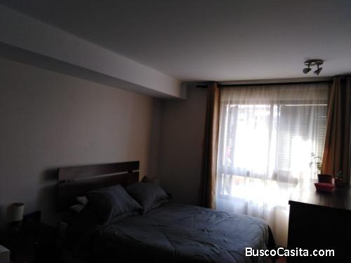 200.000 dpto un dormitorio Amoblado valpo