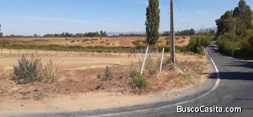 Vendo Sitios, excelente oportunidad