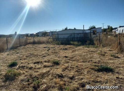 IDEAL PARA VIVIR, SITIO URBANIZADO CAUQUENES, REGION DEL MAULE