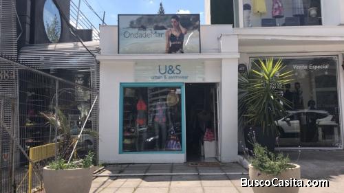 Arriendo Local Alonso de Cordova 3890