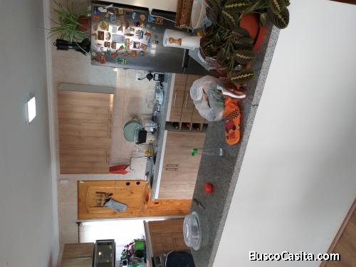 Oferta vendo hermosa  casa playa