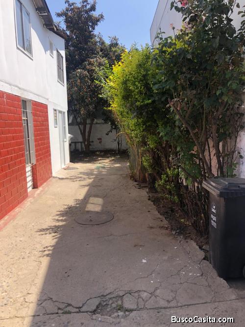 casa dos pisos