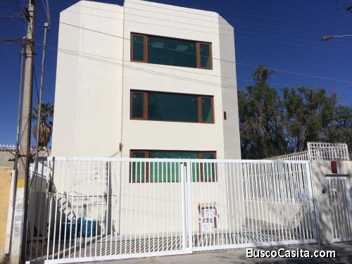 Venta - Arriendo Propiedad Alojamiento - Oficina
